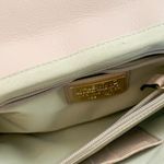 Mario Valentino Valentino Quilted Shoulder Bag Photo 9