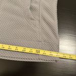 Telluride Gray Textured Zip Photo 3