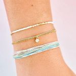 Pura Vida Pack of 3  bracelets Photo 0