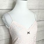 Victoria's Secret Victoria’s Secret Pink Sheer Stretch Lace Lingerie Sexy Chemise Size Medium Photo 7