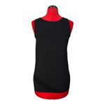 District CSU Tank Black Size M Photo 1