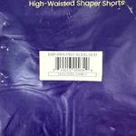 Shapermint Empetua‎ High Waisted Shaper Shorts Womens XL/2XL Nude Tummy Control Tan Photo 5