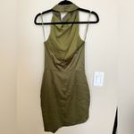 Elliatt Camo Dress Photo 3