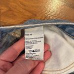 Tommy Hilfiger  light wash‎ denim jeans women’s size 10 Photo 3