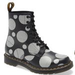 Dr. Martens  1460 Polka Dot Boot Photo 0