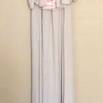 Show Me Your Mumu NWT  Rebecca ruffle maxi dress Photo 3