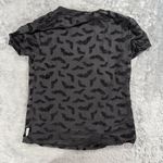 Her Universe OOGIE BOOGIE Mesh LAYERED Disney NWT Nightmare Before Christmas Bat Photo 5