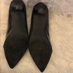 Fioni  Clothing Black Classic Heels Photo 3