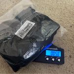 White Fox Boutique Small Act Brand New Mini Skort Black Photo 9