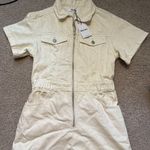 Show Po Denim Jumper  Photo 0