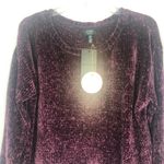 Jones New York Sweater Womens Large Career Workwear Business Casual Soft Cozy Photo 2