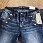 Miss Me Women’s  Flare Jeans Photo 0