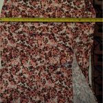 SheIn Satin maxi slit thigh dress Photo 11