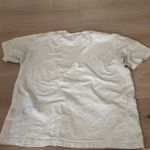 Playboy White  T-Shirt Photo 5