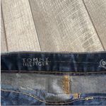 Tommy Hilfiger Size 0 Denim Y2K Jean Skirt. Photo 5