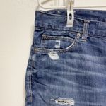 Banana Republic  Cut Off Shorts Photo 4