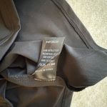 Tuckernuck  Black Long Sleeve Laila Top Size XL Off‎ the Shoulder Stretch NWOT Photo 7