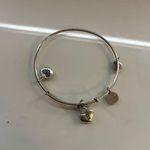 ALEX AND ANI Heart  Bracelet Photo 0