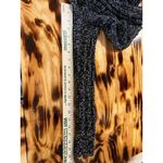 American Eagle  Women's‎ Cardigan Size Small Knit Pockets Duster Bohemian Comfy Photo 6