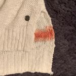 Roxy  Juniors’ Airport Vibes Striped Sweater Photo 5