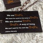 Treska Assyria Collection Necklace Blue Photo 6