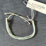 Pura Vida Women's Multicolor Bracelet Set NWT! Blue Photo 5