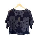 Aritzia Wilfred Blayze Crop T Photo 1