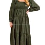 Umgee -Blythe Dress-NWT-Sz Small Photo 0