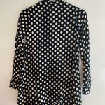 Jojo Maman BeBe Polka Dot Top Blue Size undefined Photo 4