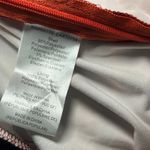 Hutch NWT Anthropologie Cutout Bold Floral Wide Leg Cutout Tie Front Jumpsuit Photo 10