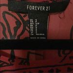 Forever 21 Elephant Sun Dress Photo 2