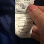 Hugo Boss  Royal Blue Pencil Dress Size 12 Photo 5