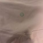 Lululemon Pink  Leggings Photo 4