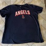 Fanatics MLB  Angels T-Shirt Photo 0