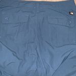 The North Face  women convertible pant or capri size 10 Photo 6