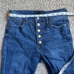 Banana Republic  High Rise Skinny Jeans Denim Casual Petite 4P 27 Photo 5