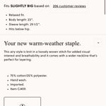 J.Crew  Montauk pullover sweater in stripe Photo 1