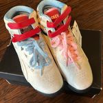 Reebok Harley Quinn new sneakers Photo 0
