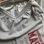 Champion UMass Amherst  Sweatpants Photo 2