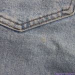 Madewell The Perfect Vintage Jean in Denman Wash, 27 Photo 12