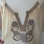 Love Sam  Embroidered Blouse Photo 1
