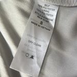 ASTR the Label mock neck tunic dress open back NWOT ✨ silver stud back Photo 3