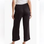 Splendid Cropped Wide Leg Pants Photo 6