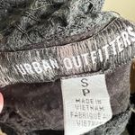Urban Outfitters Black Babydoll Top Fairy Grunge Goth Whimsigoth Grunge Indie Sleaze Small Photo 2