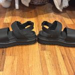 Dr. Martens Doc Martens Black Sandals Photo 1
