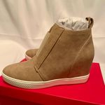 Catherine Malandrino Wedge Boots Photo 0