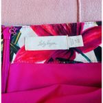 Lady Hagen Lady Haygen  Athletic Golf Skort Pink Floral Print Size 12 Photo 8