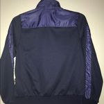 Prospecs blue jacket with neon squares small Photo 2
