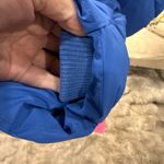 NWT KHY Stylish Blue Women's Puffer Jacket size 2X Photo 5