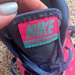 Nike  Fitsole Hot Pink Running Shoes Size 9.5 Women’s Sneakers Tennis Sho… Photo 7